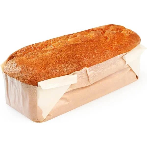 Bizcocho de naranja EROSKI, 380 g - 0.38 kg - Imagen del producto en Findit