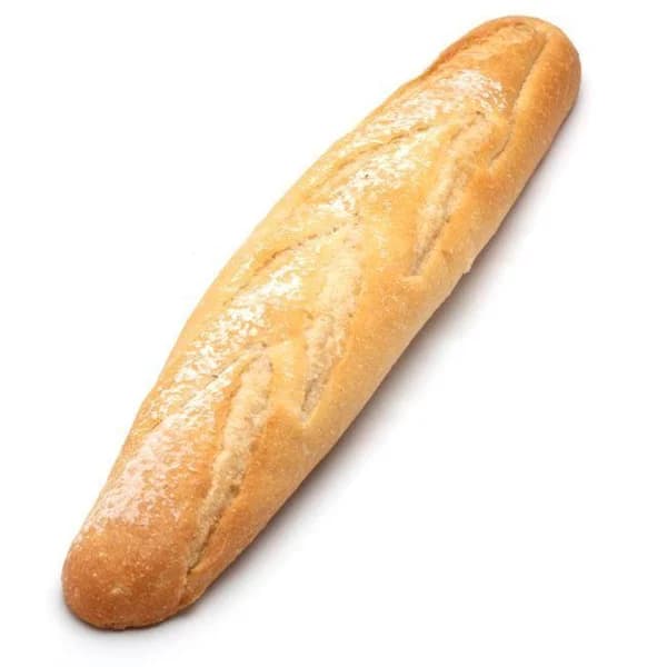 Pan croquant EROSKI, 1 ud - 1 ud - Imagen del producto en Findit
