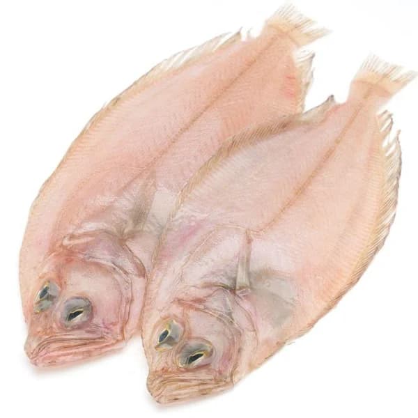Gallo pequeño (110-200 g), al peso, compra mínima 600 g - 0.6 kg - Imagen del producto en Findit