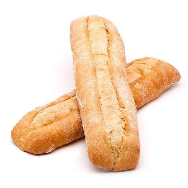 Chapata EROSKI, 1 ud - 1 ud - Imagen del producto en Findit