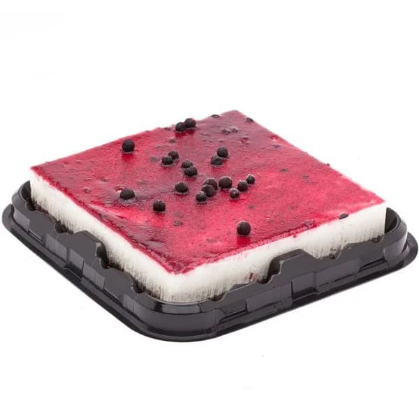 Tarta de queso con arándanos MONBAKE, 625 g - 0.63 kg - Imagen del producto en Findit