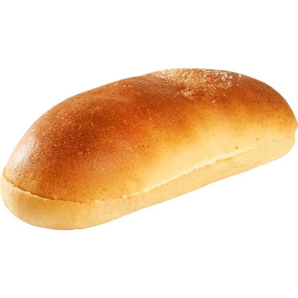 Bollo 6% mantequilla EROSKI, 1 ud - 1 ud - Imagen del producto en Findit