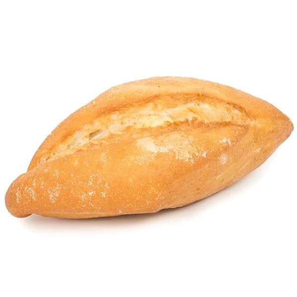 Bocata rústico mediterráneo, 115 g - 0.12 kg - Imagen del producto en Findit