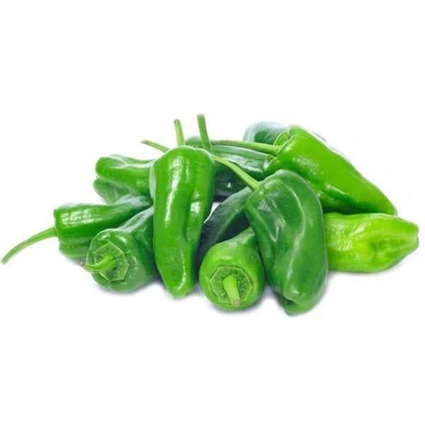 Pimiento especial freir, al peso, compra mínima 500 g - 0.5 kg - Imagen del producto en Findit