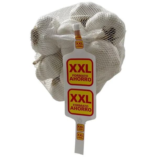 Ajo ahorro XXL, bandeja 700 g - 0.7 kg - Imagen del producto en Findit