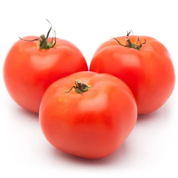 Tomate de ensalada, al peso, compra mínima 500 g - 0.5 kg - Imagen del producto en Findit