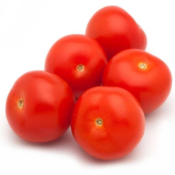 Tomate Bola, al peso, compra mínima 500 g - 0.5 kg - Imagen del producto en Findit