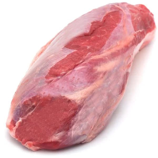 Zancarrón de añojo, al corte, compra mínima 500 g - 1 ud - Imagen del producto en Findit