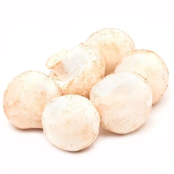 Champiñón, al peso, compra mínima 500 g - 0.5 kg - Imagen del producto en Findit