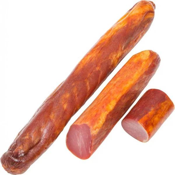 Lomo de Teruel AIRESANO, al corte, compra mínima 100 g - 0.1 kg - Imagen del producto en Findit