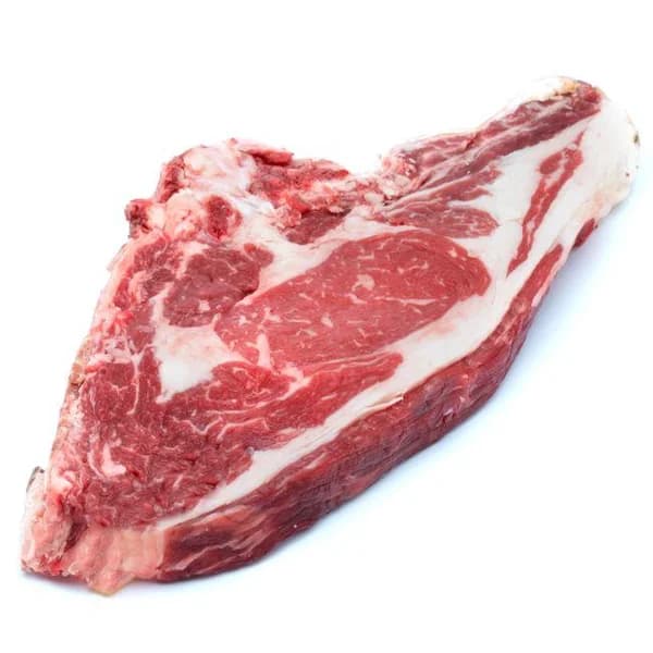 Chuleta de añojo BLACK ANGUS, al corte, compra mínima 500 g - 1 ud - Imagen del producto en Findit