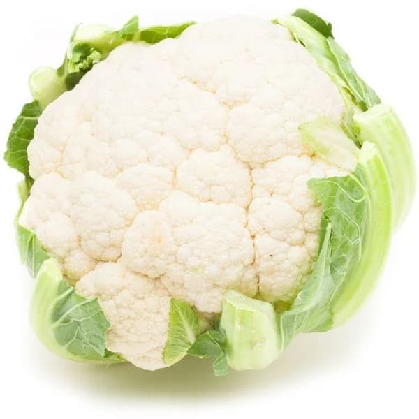 Coliflor, unidad - 1 ud - Imagen del producto en Findit