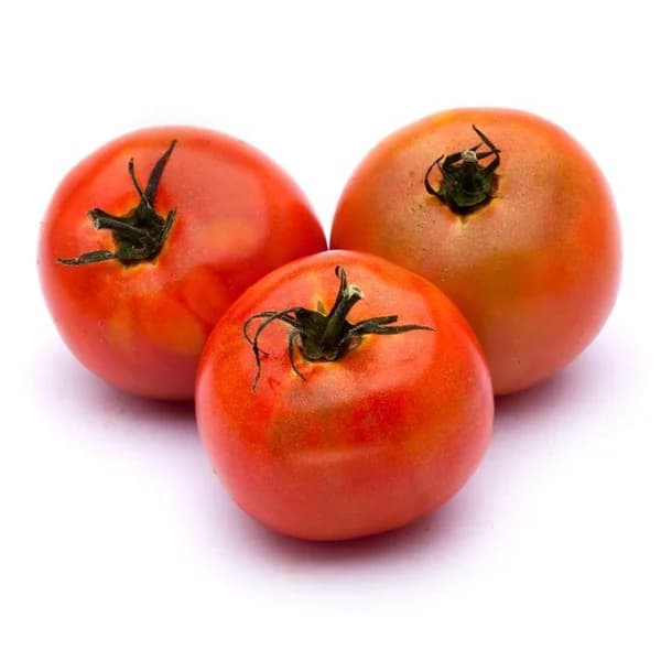 Tomate de ensalada EUSKAL BASERRI, al peso, compra mínima 500 g - 0.5 kg - Imagen del producto en Findit