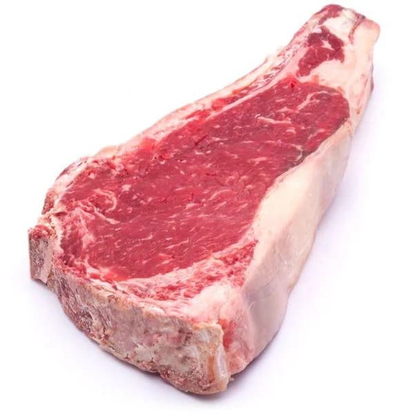 Chuleta de vaca madurada, al peso, compra mínima 1 kg - 1 ud - Imagen del producto en Findit