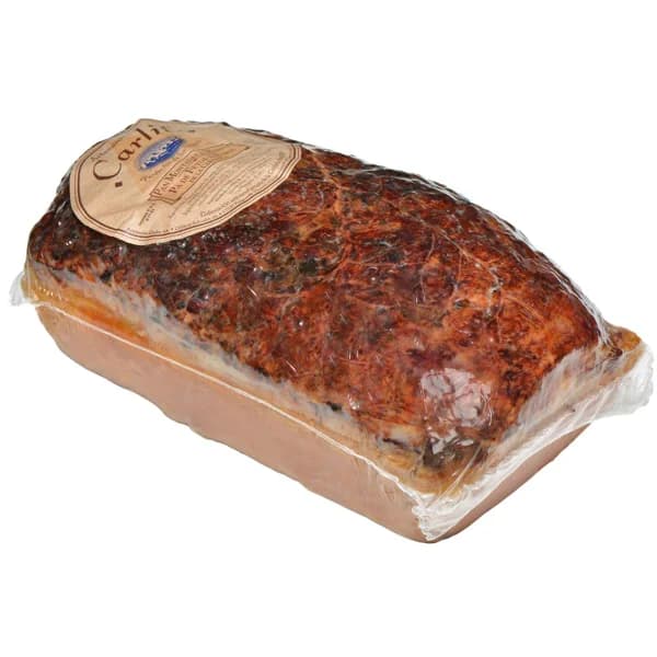 Paté al horno CARLIT, al corte, compra mínima 100 g - 0.1 kg - Imagen del producto en Findit