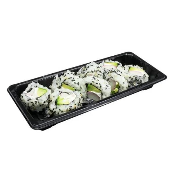 California surimi SUSHITAKE, bandeja 200 g - 0.2 kg - Imagen del producto en Findit