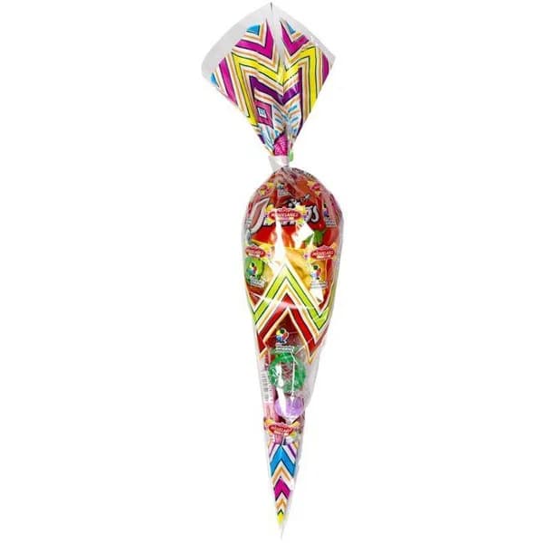 Bolsa de cumpleaños MIGUELAÑEZ, 1 ud, 56 g - 1 ud - Imagen del producto en Findit