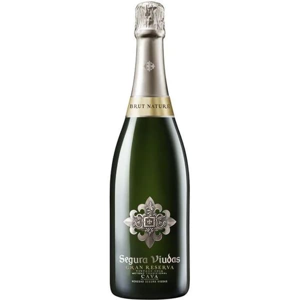 Cava Brut SEGURAS VIUDAS VINTAGE GRAN RESERVA, botella 75 cl - 0.75 l - Imagen del producto en Findit