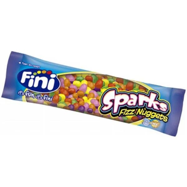 Sparks Lc FINI, paquete 16 g - 1 ud - Imagen del producto en Findit