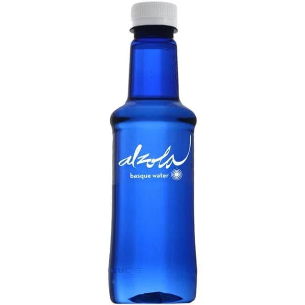 Agua ALZOLA, botellín 33 cl - 0.33 l - Imagen del producto en Findit