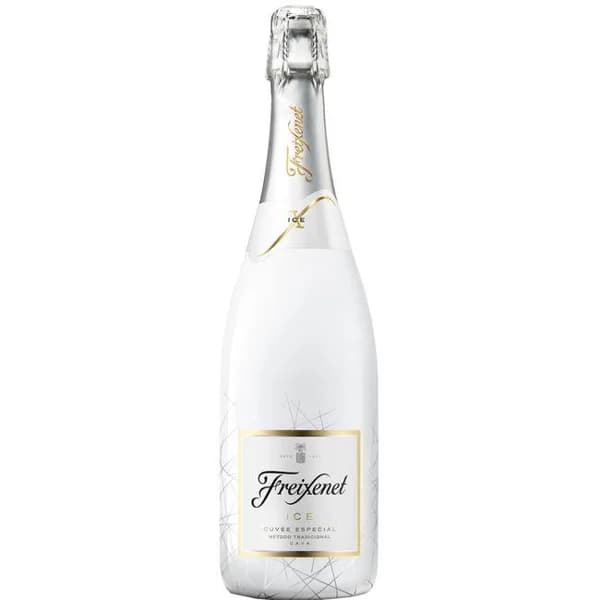 Cava Dulce Ice FREIXENET, botella 75 cl - 0.75 l - Imagen del producto en Findit