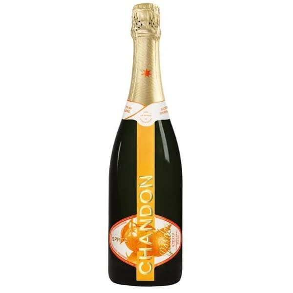 Espumoso Spritz CHANDON GARDEN, botella 75 cl - 0.75 l - Imagen del producto en Findit