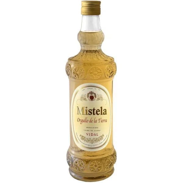 Mistela ORGULLO, botella 75 cl - 0.75 l - Imagen del producto en Findit