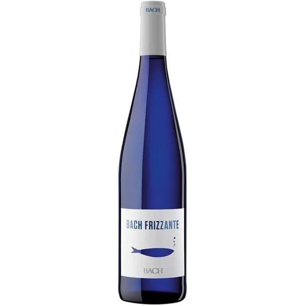 Vino Moscato Frizzante D.O. Catalunya BACH, botella 75 cl - 0.75 l - Imagen del producto en Findit