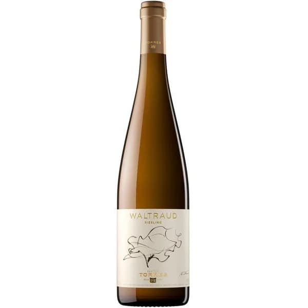 Vino Blanco WALTRAUD, botella 75 cl - 0.75 l - Imagen del producto en Findit
