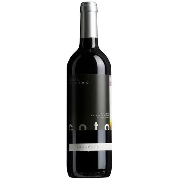 Vino Tinto COTO ELOSEGI, botella 75 cl - 0.75 l - Imagen del producto en Findit