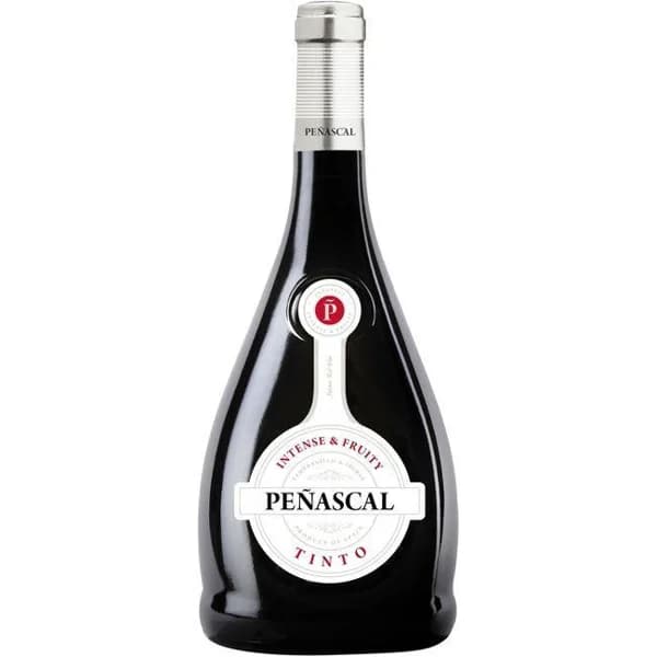 Vino Tinto Nouveau PEÑASCAL, botella 75 cl - 0.75 l - Imagen del producto en Findit