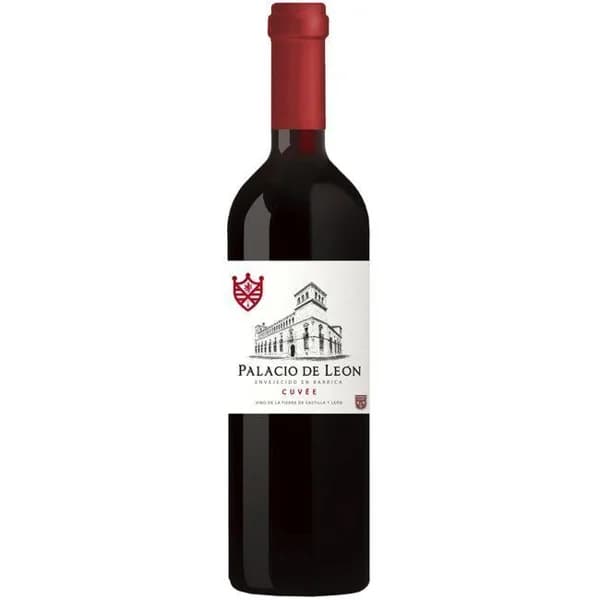 Vino Tinto Joven De La Tierra P. DE LOS GUZMANES, botella 75 cl - 0.75 l - Imagen del producto en Findit