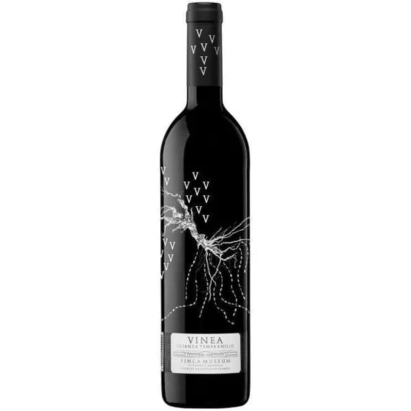 Vino Tinto D.O. Cigales VINEA, botella 75 cl - 0.75 l - Imagen del producto en Findit