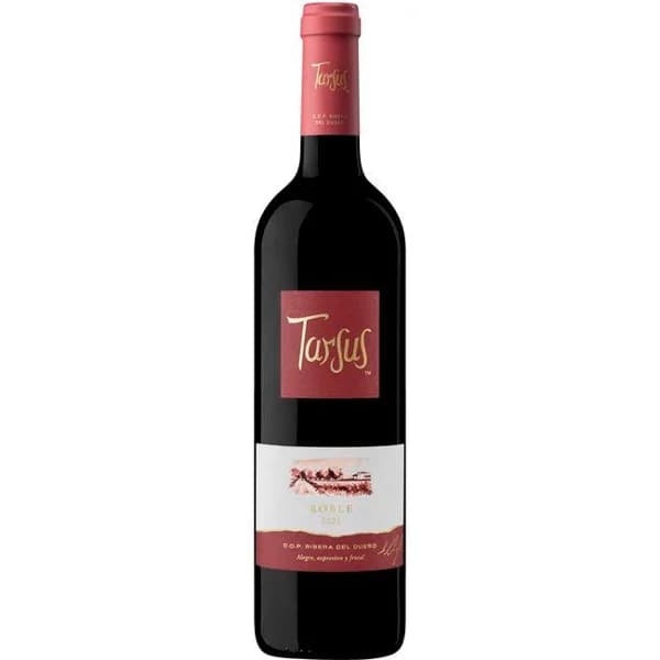 Vino Tinto Roble R. del Duero TARSUS, botella 75 cl - 0.75 l - Imagen del producto en Findit