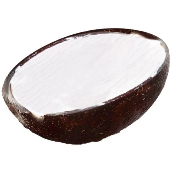 Helado sabor coco en su cáscara NORDWIK, 1 ud, 90 g - 0.09 kg - Imagen del producto en Findit