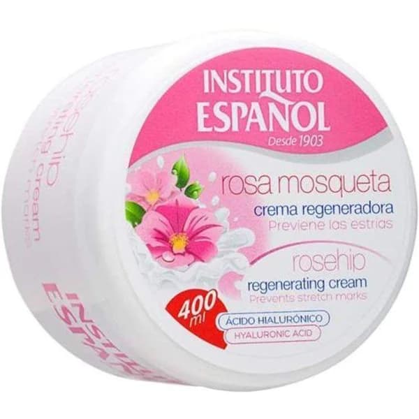 Rosa mosqueta INSTITUTO ESPAÑOL, tarro 400 ml - 0.4 l - Imagen del producto en Findit