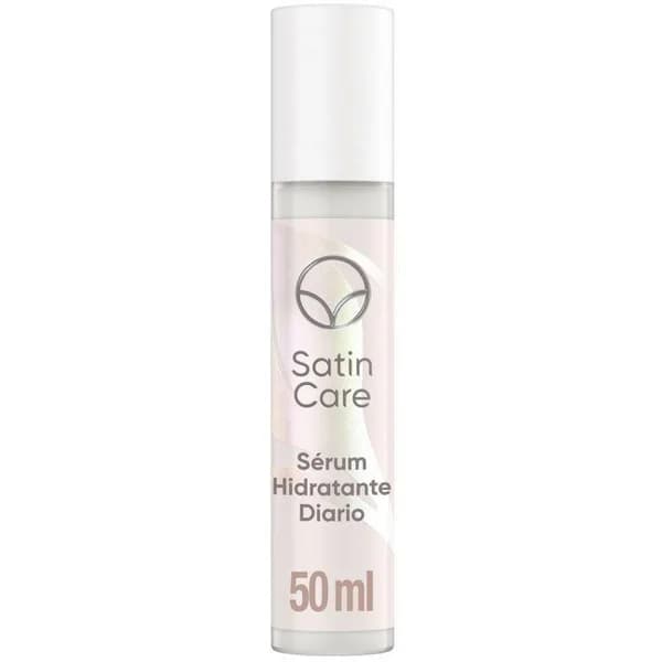 Serum zonas íntimas VENUS SATIN CARE, dosificador 50 ml - 1 ud - Imagen del producto en Findit