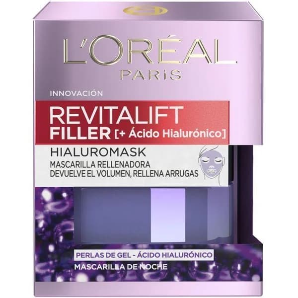 Contorno de ojos L`OREAL Revitalift, tarro 15 ml - 0.02 l - Imagen del producto en Findit