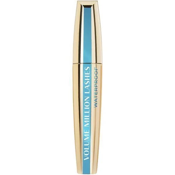 Máscara de pestañas Millon Wt L`OREAL, pack 1 unid. - 1 ud - Imagen del producto en Findit
