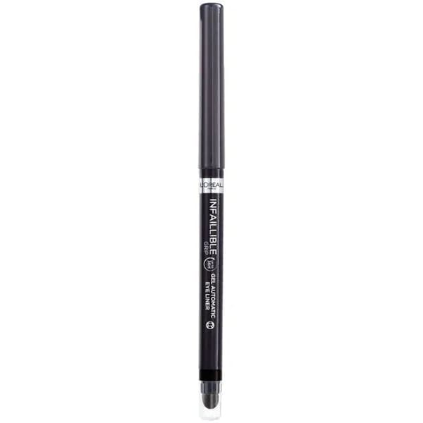 Eyeliner infalible 2 L`OREAL, pack 1 ud - 1 ud - Imagen del producto en Findit