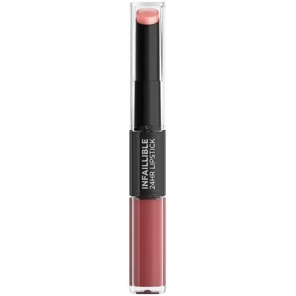 Barra de labios infalible x3 806 L`OREAL, pack 1 ud - 1 ud - Imagen del producto en Findit