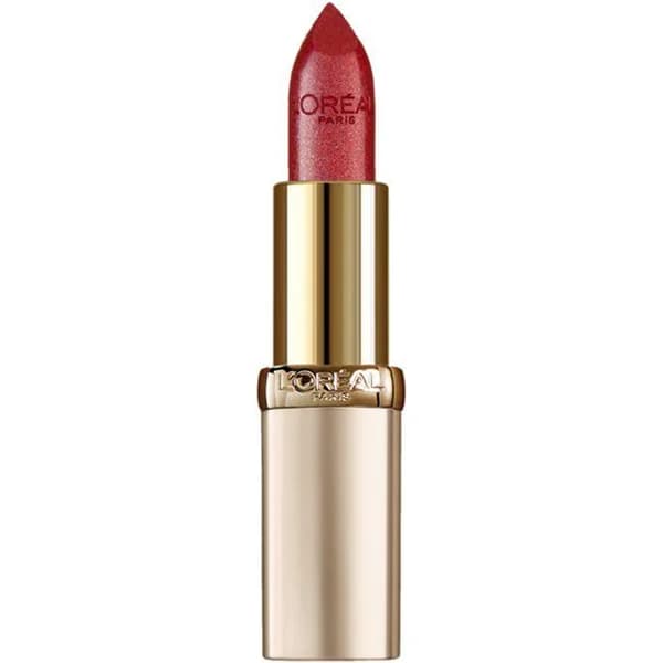 Barra de labios Color Richie Creme 345 L`OREAL, pack 1 unid. - 1 ud - Imagen del producto en Findit