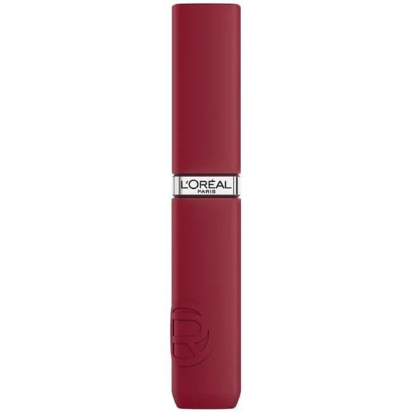 Labial líquido matte resistance 500 Wine not? LORÉAL, 1 ud - 1 ud - Imagen del producto en Findit