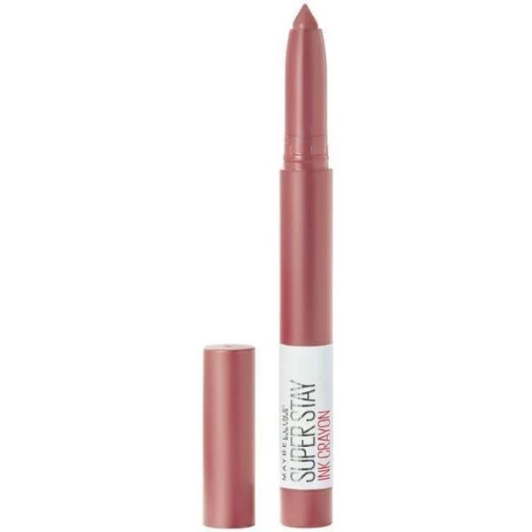 Lapiz labial Mate SuperStay Ink tono 15 MAYBELLINE, pack 1 ud. - 1 ud - Imagen del producto en Findit