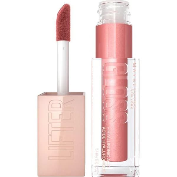 Brillo de labios de gloss lifter 003 MAYBELLINE, pack 1 ud - 1 ud - Imagen del producto en Findit