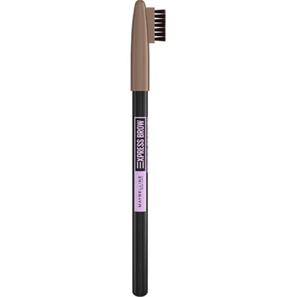 Lápiz de cejas brow 03 soft brown MAYBELLINE EXPRESS, pack 1 ud - 1 ud - Imagen del producto en Findit