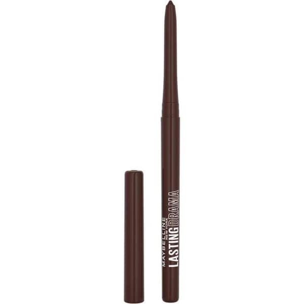 Eyeliner last drama brown MAYBELLINE, 1 ud - 1 ud - Imagen del producto en Findit