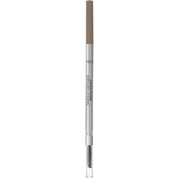 Lápiz para cejas leskinny 103 L`OREAL, pack 1 ud. - 1 ud - Imagen del producto en Findit