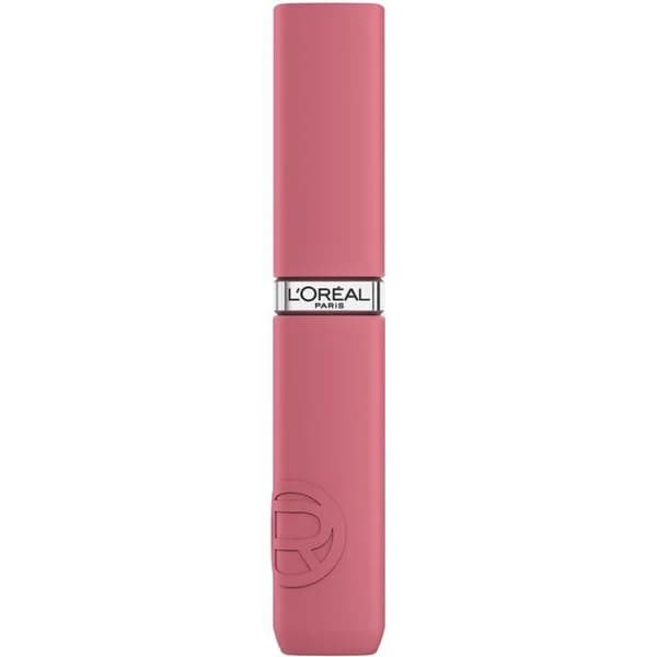 Labial líquido matte resistance 240 Road Tripping LORÉAL, 1 ud - 1 ud - Imagen del producto en Findit