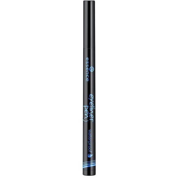 Eyeliner rotulador 01 resistente al agua ESSENCE, pack 1 ml - 0 l - Imagen del producto en Findit